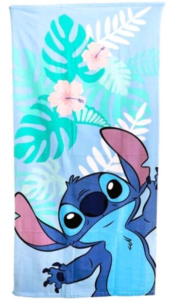 OSUŠKA LILO A STITCH