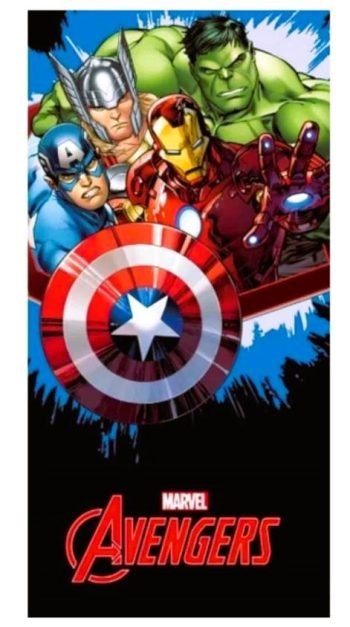 OSUŠKA AVENGERS