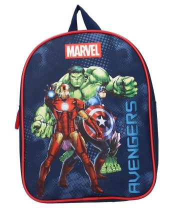 BATOH AVENGERS