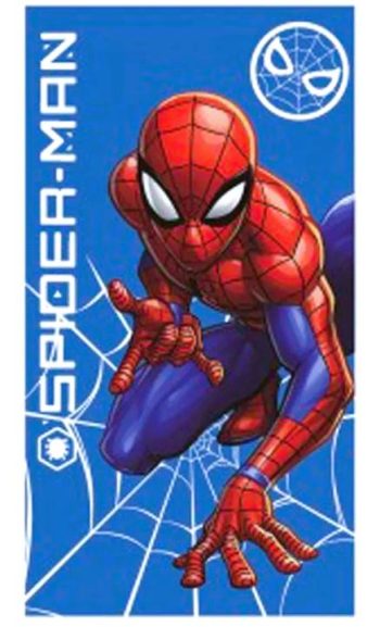 RUČNÍK SPIDERMAN