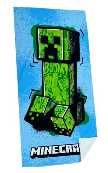 OSUŠKA MINECRAFT