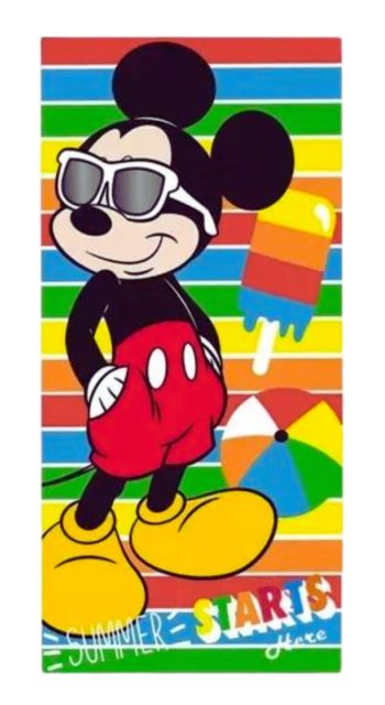 OSUŠKA MICKEY