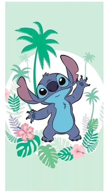 OSUŠKA LILO A STITCH