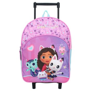 TROLLEY BATOH GABBY’S DOLLHOUSE