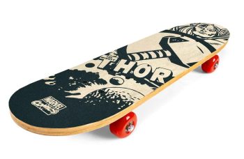 SKATEBOARD MARVEL THOR