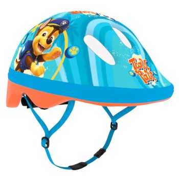CYKLISTICKÁ  HELMA TLAPKOVÁ PATROLA  XS 44-48 cm