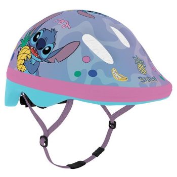 CYKLISTICKÁ HELMA LILO A STITCH XS 44-48 cm