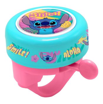 ZVONEK NA  KOLO STITCH