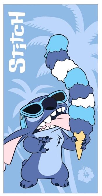 OSUŠKA LILO A STITCH