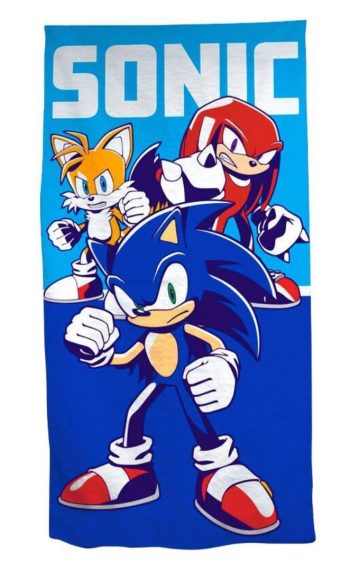 OSUŠKA SONIC