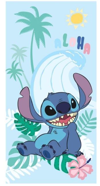 OSUŠKA LILO A STITCH