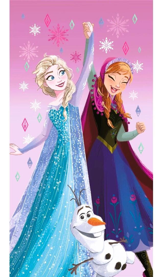 OSUŠKA FROZEN