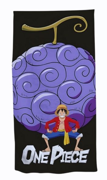 OSUŠKA ONE PIECE