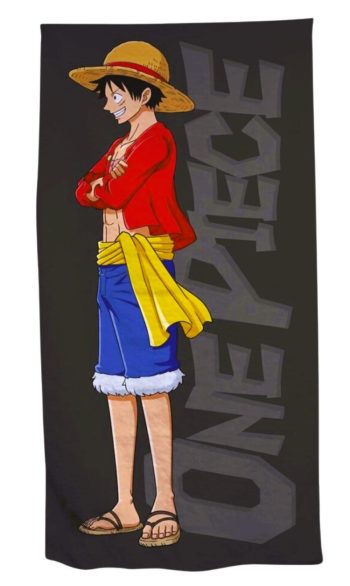 OSUŠKA ONE PIECE