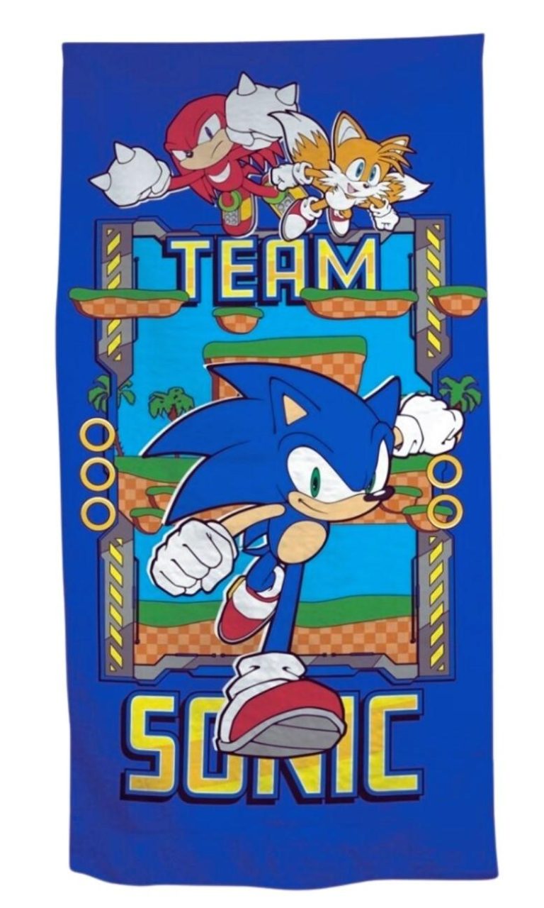 OSUŠKA SONIC