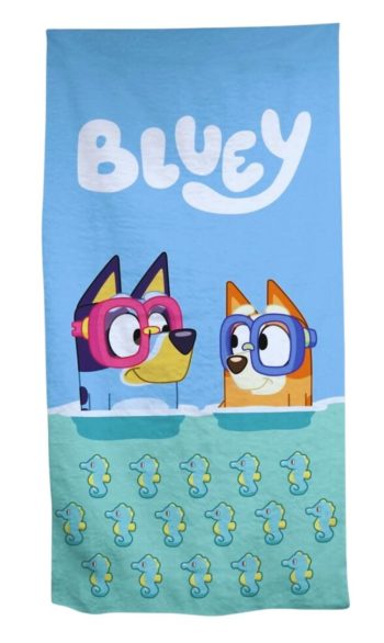 OSUŠKA BLUEY