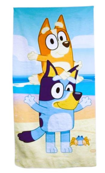 OSUŠKA BLUEY