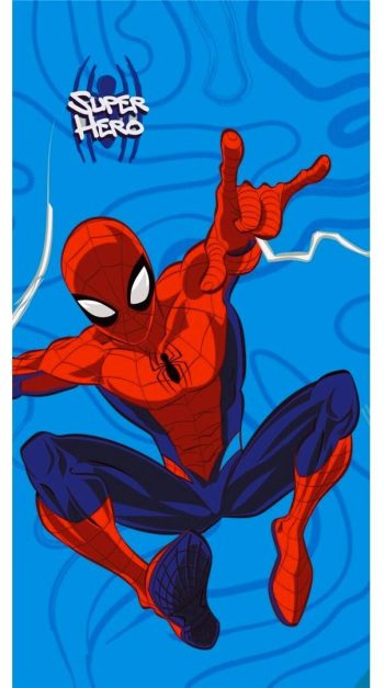 OSUŠKA SPIDERMAN