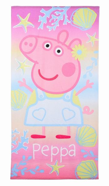 OSUŠKA PEPPA PIG