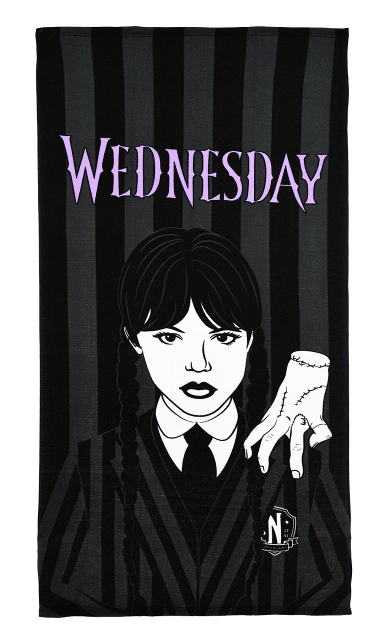 OSUŠKA WEDNESDAY