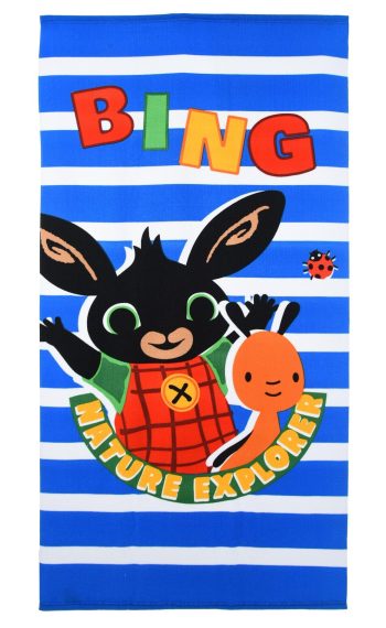 OSUŠKA BING