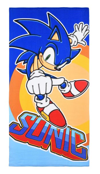 OSUŠKA SONIC
