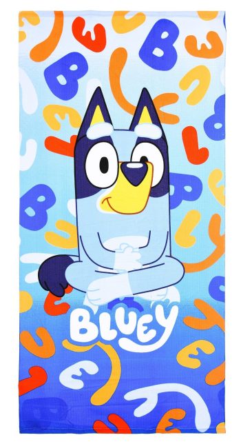 OSUŠKA  BLUYE