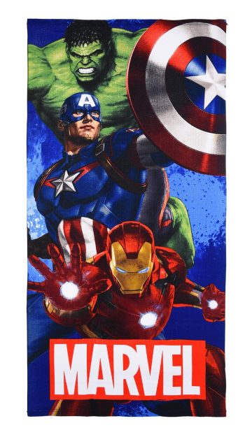 OSUŠKA  AVENGERS