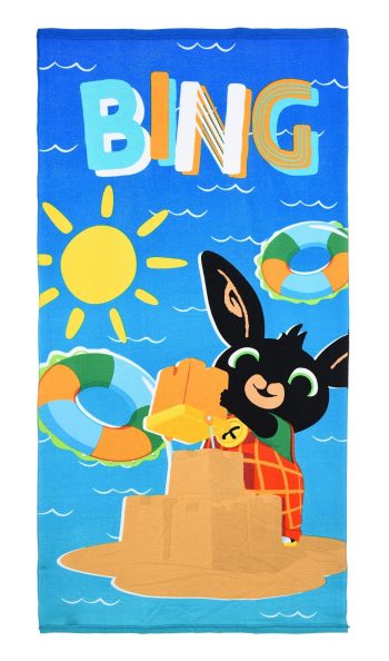 OSUŠKA BING