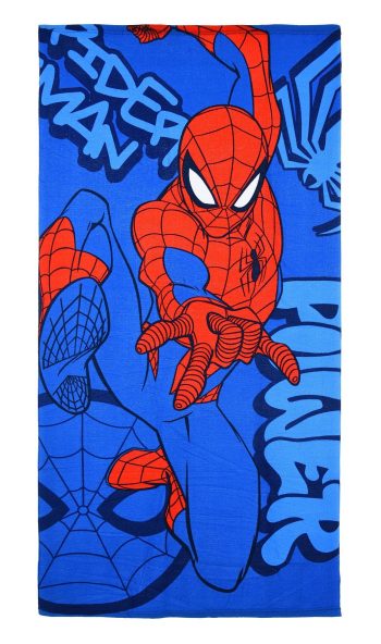 OSUŠKA SPIDERMAN