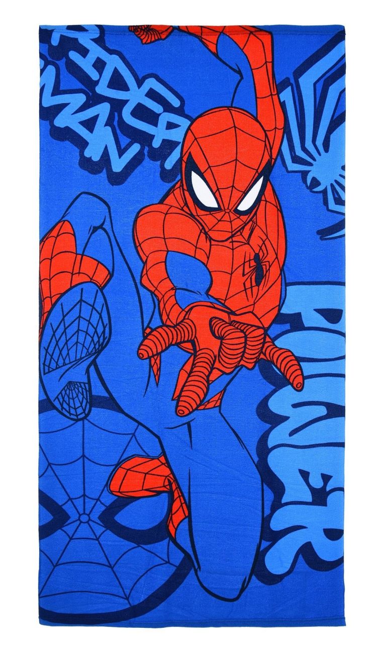 OSUŠKA SPIDERMAN