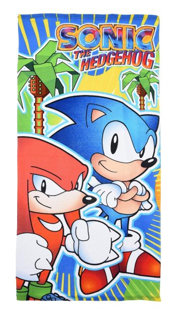 OSUŠKA SONIC