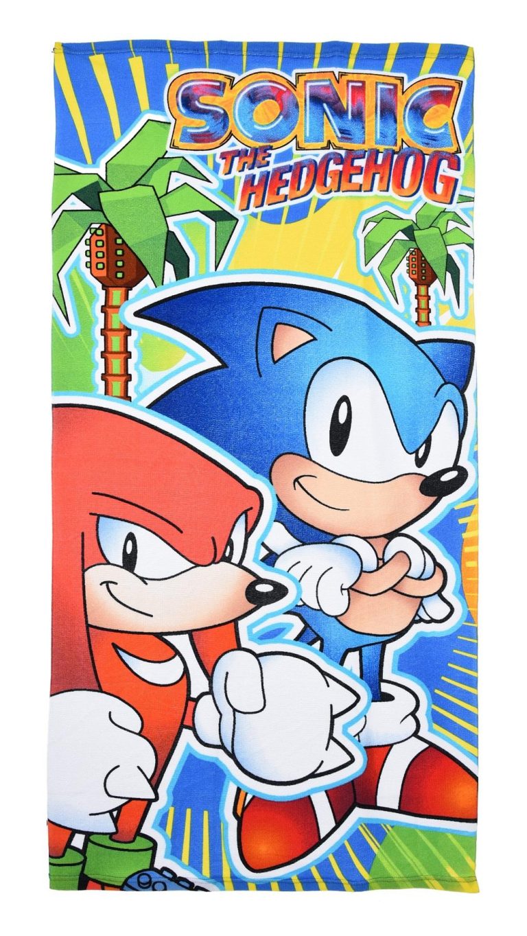 OSUŠKA SONIC