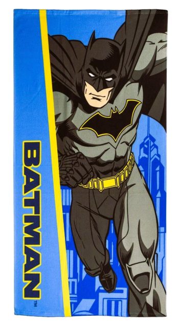 OSUŠKA BATMAN