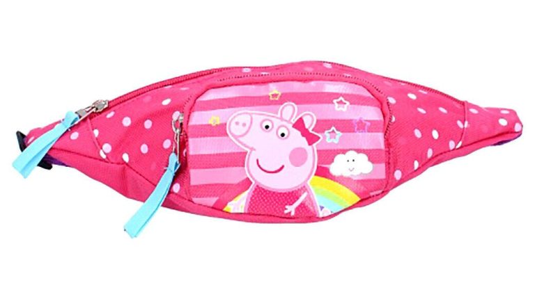 LEDVINKA PEPPA PIG