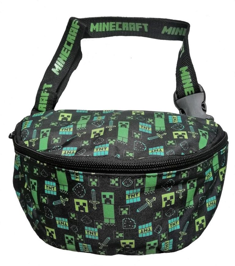 LEDVINKA MINECRAFT