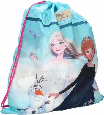 VAK FROZEN