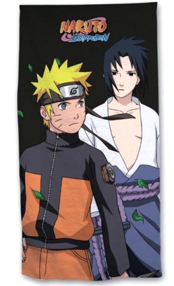 OSUŠKA NARUTO