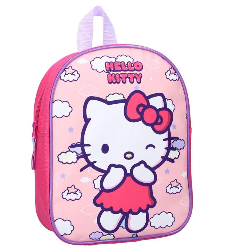 BATOH HELLO KITTY