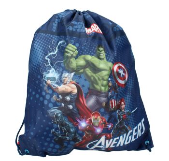 VAK AVENGERS