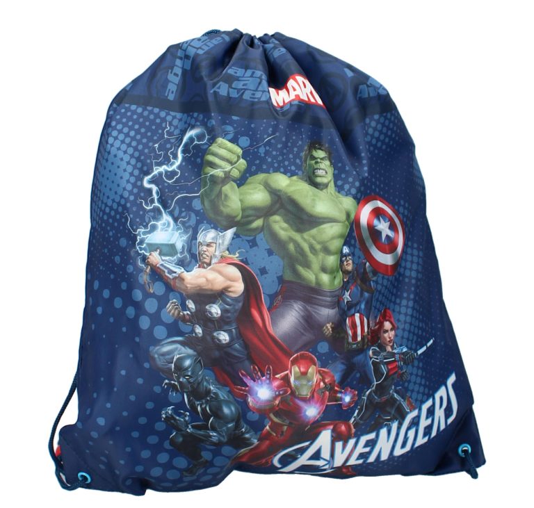 VAK AVENGERS