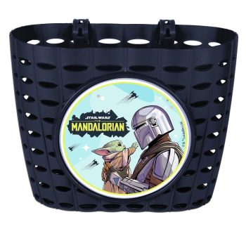 KOŠ NA  KOLO STAR WARS THE MANDALORIAN