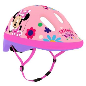 CYKLISTICKÁ HELMA MINNIE  XS 44-48 cm