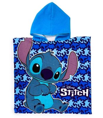 PONČO LILO A STITCH