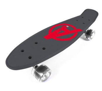 SKATEBOARD - PENNYBOARD AVENGERS