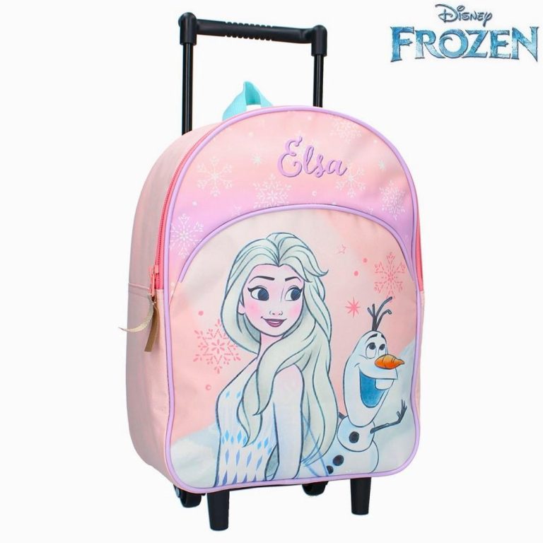 TROLLEY BATOH FROZEN
