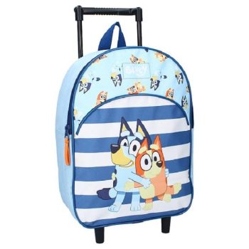 TROLLEY BATOH BLUEY