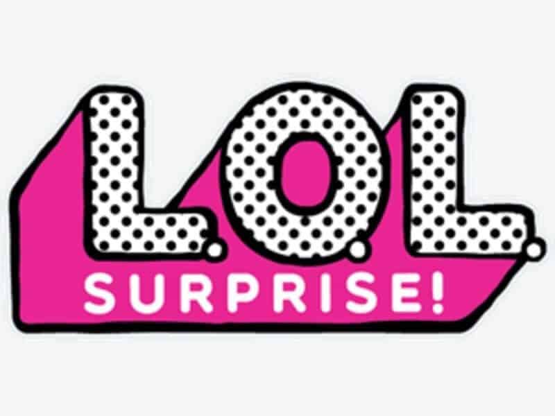 L.O.L. Surprice