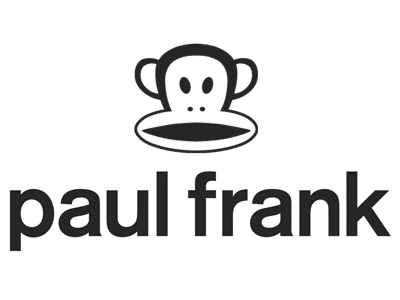 Brand Paul Frank