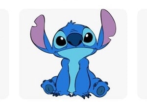 Lilo Stich